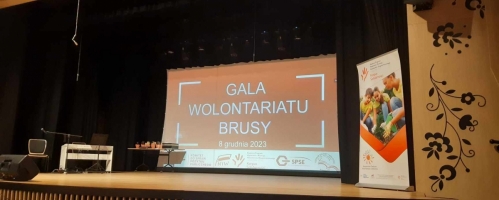 Gala Wolontariatu